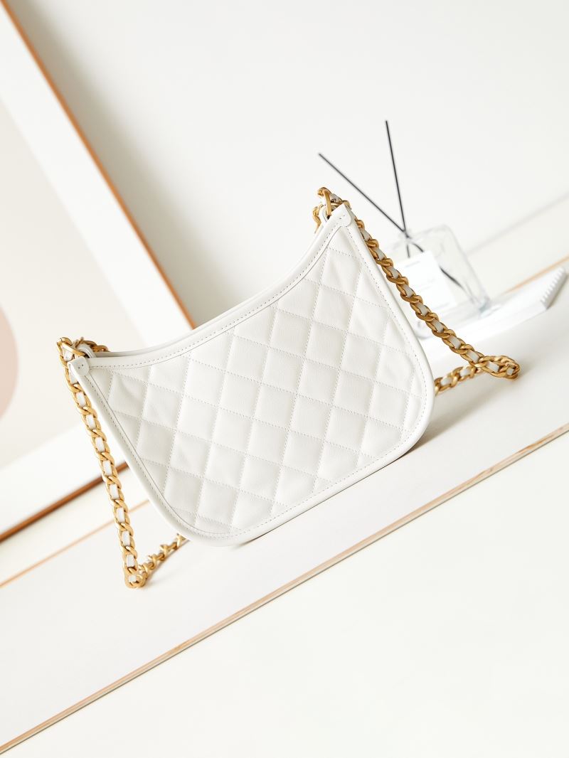 Chanel Hobo Bags